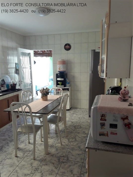 CASA em PARQUE DAS NAÇÕES, INDAIATUBA - Lindo sobrado, próximo ao polo shopping, sesi e parque ecológico da cidade, fácil acesso ao centro comercial. Venha conhecer e aproveitar a oportunida - Foto 4