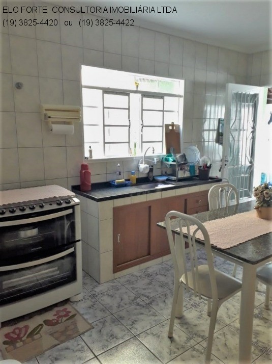 CASA em PARQUE DAS NAÇÕES, INDAIATUBA - Lindo sobrado, próximo ao polo shopping, sesi e parque ecológico da cidade, fácil acesso ao centro comercial. Venha conhecer e aproveitar a oportunida - Foto 7