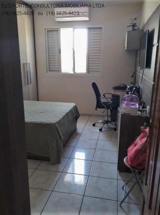 CASA em PARQUE DAS NAÇÕES, INDAIATUBA - Lindo sobrado, próximo ao polo shopping, sesi e parque ecológico da cidade, fácil acesso ao centro comercial. Venha conhecer e aproveitar a oportunida - Foto 3