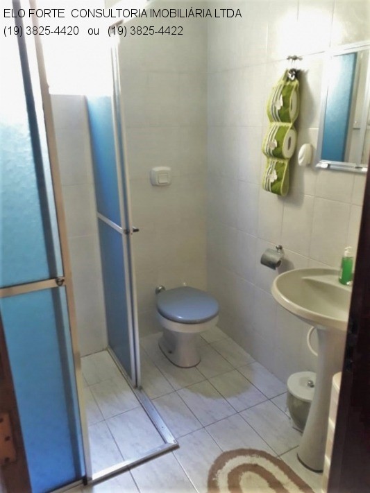 CASA em PARQUE DAS NAÇÕES, INDAIATUBA - Lindo sobrado, próximo ao polo shopping, sesi e parque ecológico da cidade, fácil acesso ao centro comercial. Venha conhecer e aproveitar a oportunida - Foto 13