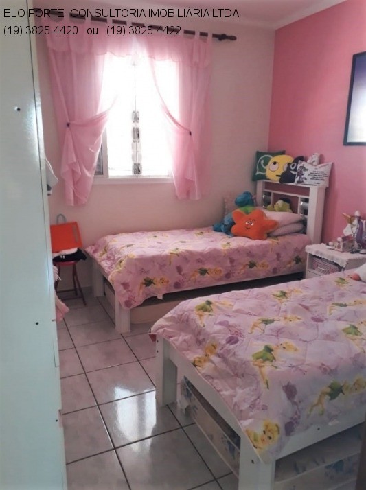 CASA em PARQUE DAS NAÇÕES, INDAIATUBA - Lindo sobrado, próximo ao polo shopping, sesi e parque ecológico da cidade, fácil acesso ao centro comercial. Venha conhecer e aproveitar a oportunida - Foto 9