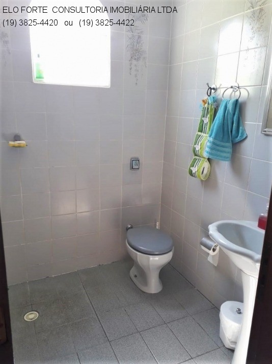 CASA em PARQUE DAS NAÇÕES, INDAIATUBA - Lindo sobrado, próximo ao polo shopping, sesi e parque ecológico da cidade, fácil acesso ao centro comercial. Venha conhecer e aproveitar a oportunida - Foto 2