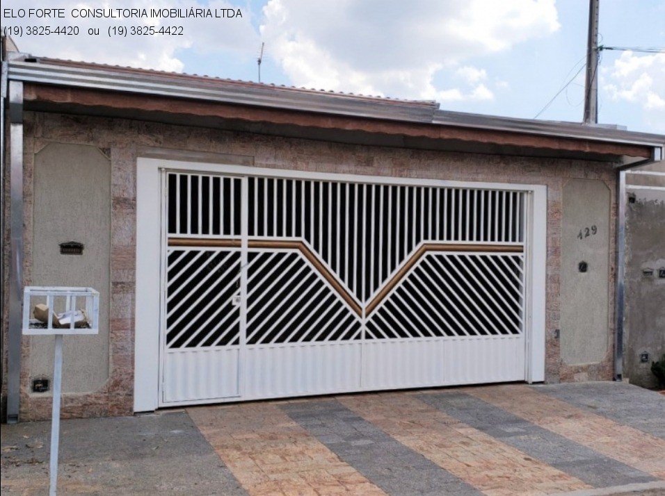 CASA em JARDIM DOS COLIBRIS, INDAIATUBA - Linda casa, bem localizada com vários comércios em torno, com facilidade de acesso na entrada e saída, sentido a Rodovia Santos Dumont. Área Total 150 - Foto 6