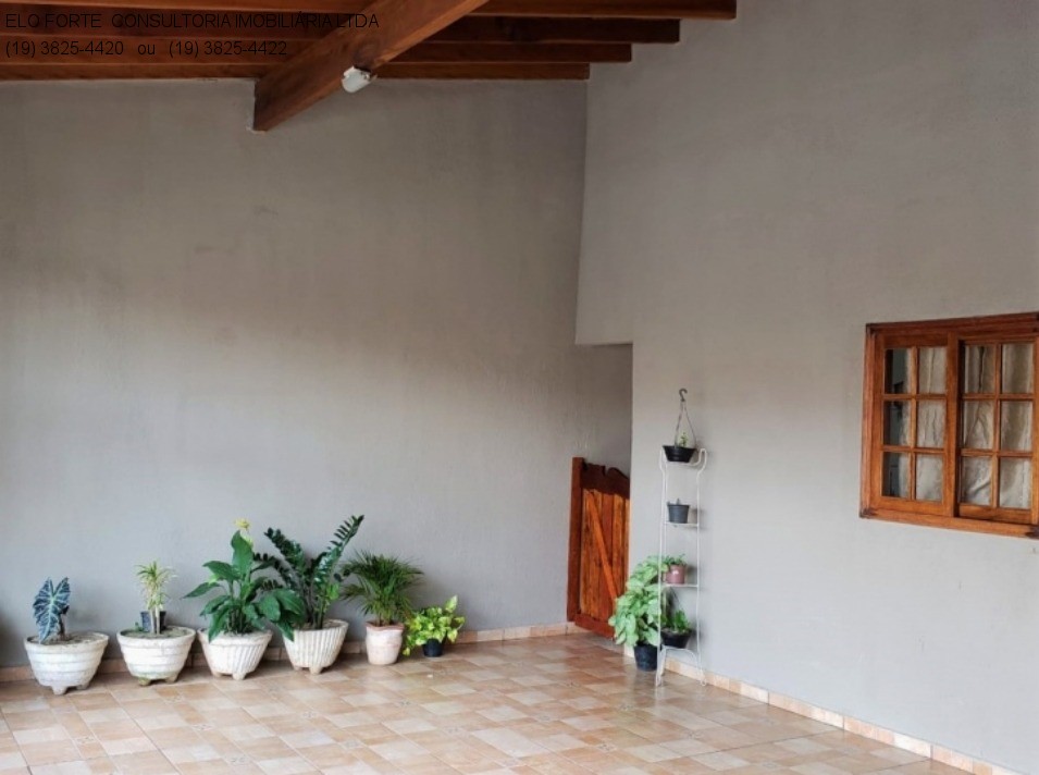 CASA em JARDIM DOS COLIBRIS, INDAIATUBA - Linda casa, bem localizada com vários comércios em torno, com facilidade de acesso na entrada e saída, sentido a Rodovia Santos Dumont. Área Total 150 - Foto 11