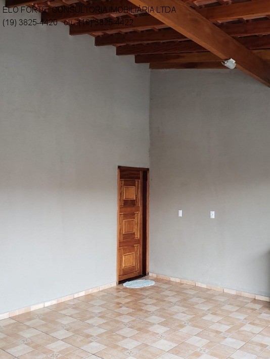 CASA em JARDIM DOS COLIBRIS, INDAIATUBA - Linda casa, bem localizada com vários comércios em torno, com facilidade de acesso na entrada e saída, sentido a Rodovia Santos Dumont. Área Total 150 - Foto 12
