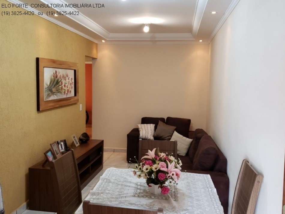 CASA em JARDIM DOS COLIBRIS, INDAIATUBA - Linda casa, bem localizada com vários comércios em torno, com facilidade de acesso na entrada e saída, sentido a Rodovia Santos Dumont. Área Total 150 - Foto 4