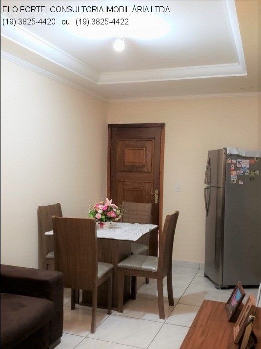 CASA em JARDIM DOS COLIBRIS, INDAIATUBA - Linda casa, bem localizada com vários comércios em torno, com facilidade de acesso na entrada e saída, sentido a Rodovia Santos Dumont. Área Total 150 - Foto 7