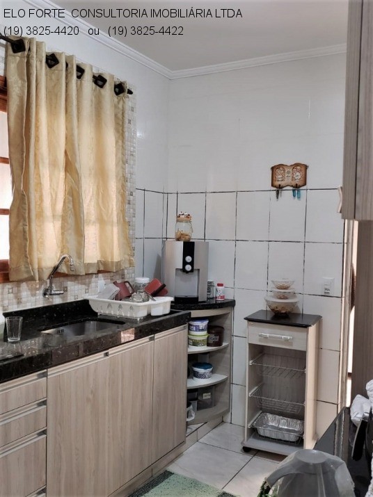 CASA em JARDIM DOS COLIBRIS, INDAIATUBA - Linda casa, bem localizada com vários comércios em torno, com facilidade de acesso na entrada e saída, sentido a Rodovia Santos Dumont. Área Total 150 - Foto 15