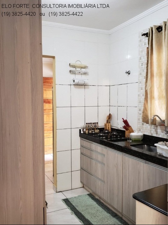 CASA em JARDIM DOS COLIBRIS, INDAIATUBA - Linda casa, bem localizada com vários comércios em torno, com facilidade de acesso na entrada e saída, sentido a Rodovia Santos Dumont. Área Total 150 - Foto 9