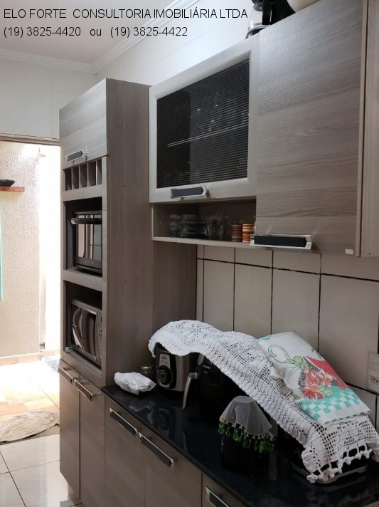 CASA em JARDIM DOS COLIBRIS, INDAIATUBA - Linda casa, bem localizada com vários comércios em torno, com facilidade de acesso na entrada e saída, sentido a Rodovia Santos Dumont. Área Total 150 - Foto 13
