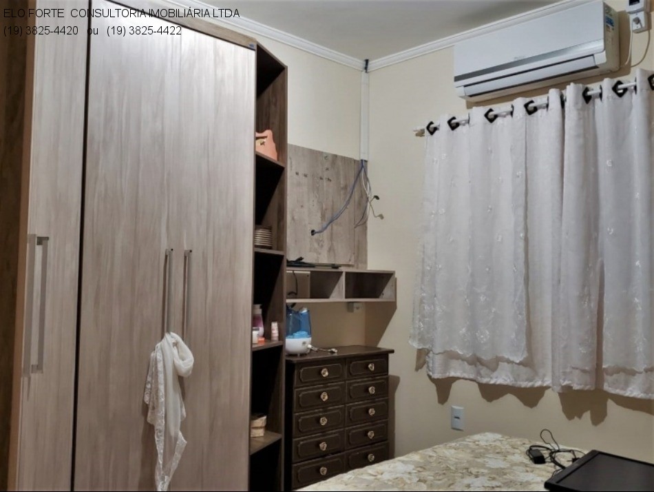 CASA em JARDIM DOS COLIBRIS, INDAIATUBA - Linda casa, bem localizada com vários comércios em torno, com facilidade de acesso na entrada e saída, sentido a Rodovia Santos Dumont. Área Total 150 - Foto 3