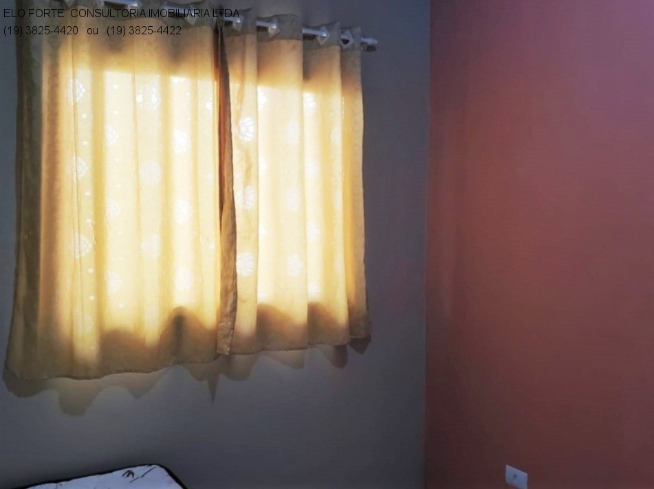 CASA em JARDIM DOS COLIBRIS, INDAIATUBA - Linda casa, bem localizada com vários comércios em torno, com facilidade de acesso na entrada e saída, sentido a Rodovia Santos Dumont. Área Total 150 - Foto 14