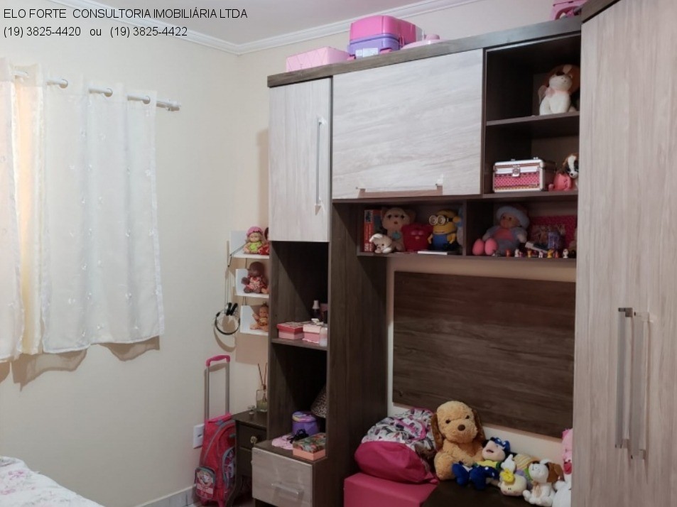 CASA em JARDIM DOS COLIBRIS, INDAIATUBA - Linda casa, bem localizada com vários comércios em torno, com facilidade de acesso na entrada e saída, sentido a Rodovia Santos Dumont. Área Total 150 - Foto 5