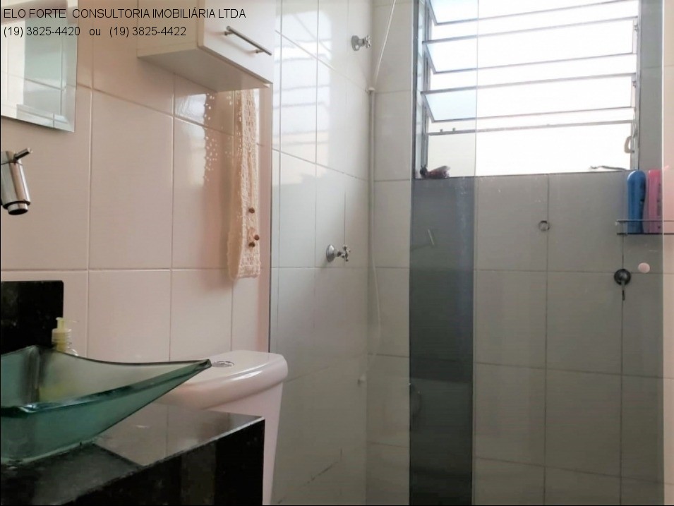 CASA em JARDIM DOS COLIBRIS, INDAIATUBA - Linda casa, bem localizada com vários comércios em torno, com facilidade de acesso na entrada e saída, sentido a Rodovia Santos Dumont. Área Total 150 - Foto 8