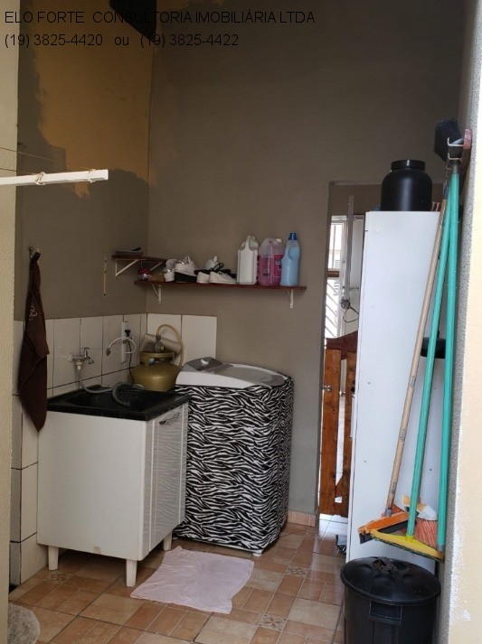 CASA em JARDIM DOS COLIBRIS, INDAIATUBA - Linda casa, bem localizada com vários comércios em torno, com facilidade de acesso na entrada e saída, sentido a Rodovia Santos Dumont. Área Total 150 - Foto 10