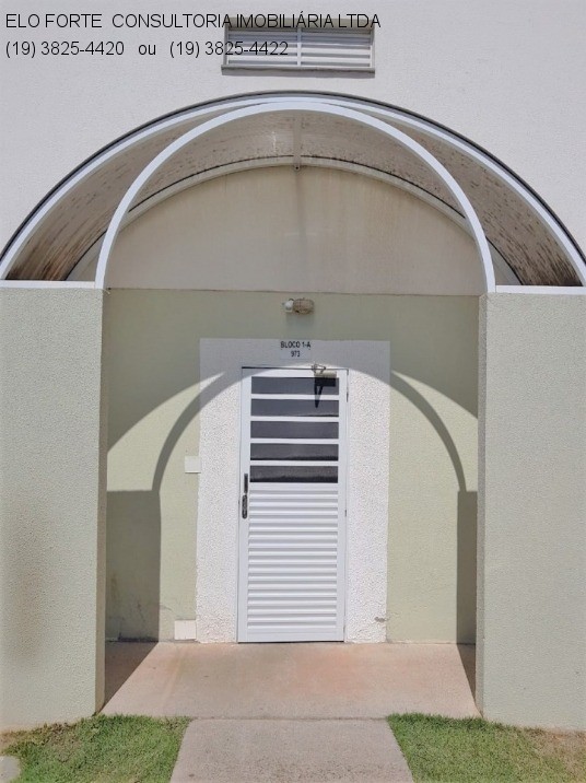APARTAMENTO em Jardim São Conrado, Indaiatuba - Apartamento Portal dos Jacarandás - Indaiatuba, SP Área 65,39 m²  Cozinha ;  Sala de Estar;  Área de Serviço;  02 Dormitórios; 1 WC; 1 Vaga de Garagem - Foto 7
