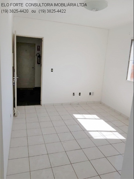 APARTAMENTO em Jardim São Conrado, Indaiatuba - Apartamento Portal dos Jacarandás - Indaiatuba, SP Área 65,39 m²  Cozinha ;  Sala de Estar;  Área de Serviço;  02 Dormitórios; 1 WC; 1 Vaga de Garagem - Foto 3