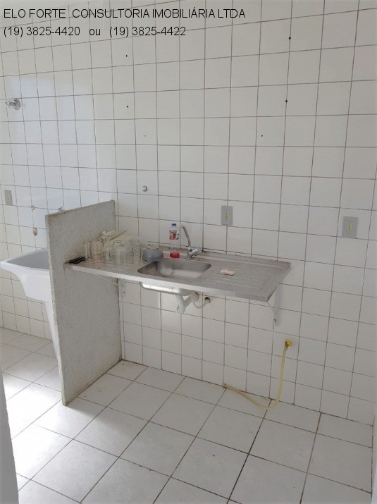 APARTAMENTO em Jardim São Conrado, Indaiatuba - Apartamento Portal dos Jacarandás - Indaiatuba, SP Área 65,39 m²  Cozinha ;  Sala de Estar;  Área de Serviço;  02 Dormitórios; 1 WC; 1 Vaga de Garagem - Foto 12