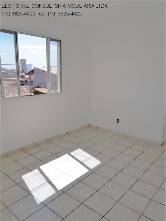 APARTAMENTO em Jardim São Conrado, Indaiatuba - Apartamento Portal dos Jacarandás - Indaiatuba, SP Área 65,39 m²  Cozinha ;  Sala de Estar;  Área de Serviço;  02 Dormitórios; 1 WC; 1 Vaga de Garagem - Foto 9