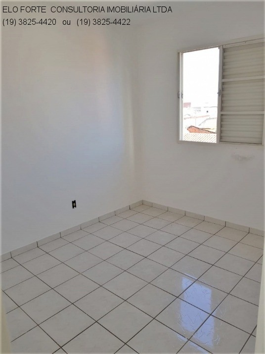 APARTAMENTO em Jardim São Conrado, Indaiatuba - Apartamento Portal dos Jacarandás - Indaiatuba, SP Área 65,39 m²  Cozinha ;  Sala de Estar;  Área de Serviço;  02 Dormitórios; 1 WC; 1 Vaga de Garagem - Foto 11