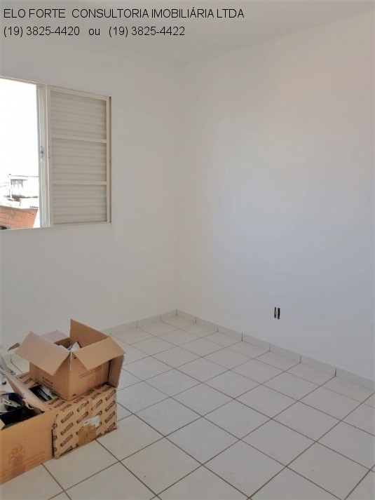 APARTAMENTO em Jardim São Conrado, Indaiatuba - Apartamento Portal dos Jacarandás - Indaiatuba, SP Área 65,39 m²  Cozinha ;  Sala de Estar;  Área de Serviço;  02 Dormitórios; 1 WC; 1 Vaga de Garagem - Foto 5