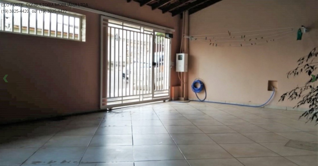 CASA em JARDIM PORTAL DO SOL, INDAIATUBA - Imóvel localizado em uma Área com muito verde em torno do bairro, com praça , mercearia, transporte público, escola e com fácil acesso ao centro da ci - Foto 8