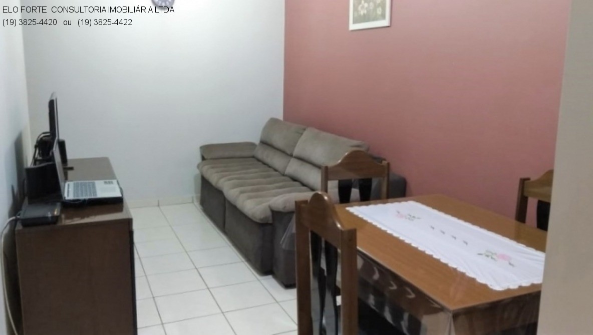 CASA em JARDIM PORTAL DO SOL, INDAIATUBA - Imóvel localizado em uma Área com muito verde em torno do bairro, com praça , mercearia, transporte público, escola e com fácil acesso ao centro da ci - Foto 13