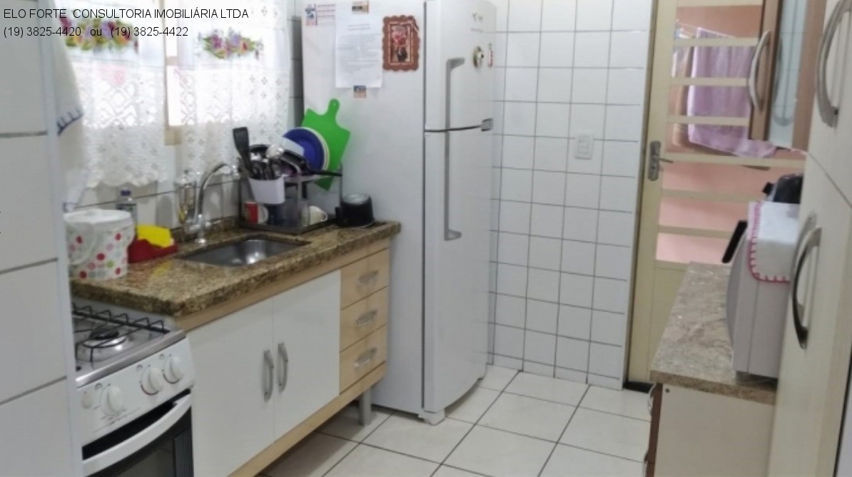 CASA em JARDIM PORTAL DO SOL, INDAIATUBA - Imóvel localizado em uma Área com muito verde em torno do bairro, com praça , mercearia, transporte público, escola e com fácil acesso ao centro da ci - Foto 12