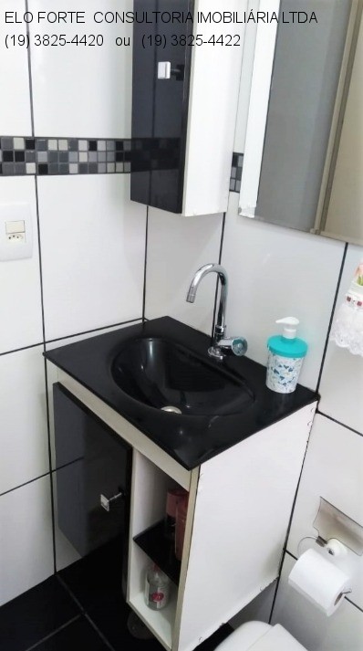 CASA em JARDIM PORTAL DO SOL, INDAIATUBA - Imóvel localizado em uma Área com muito verde em torno do bairro, com praça , mercearia, transporte público, escola e com fácil acesso ao centro da ci - Foto 11