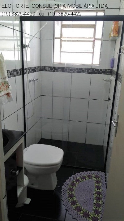 CASA em JARDIM PORTAL DO SOL, INDAIATUBA - Imóvel localizado em uma Área com muito verde em torno do bairro, com praça , mercearia, transporte público, escola e com fácil acesso ao centro da ci - Foto 9