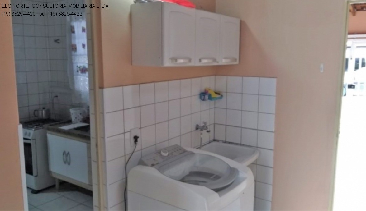 CASA em JARDIM PORTAL DO SOL, INDAIATUBA - Imóvel localizado em uma Área com muito verde em torno do bairro, com praça , mercearia, transporte público, escola e com fácil acesso ao centro da ci - Foto 7