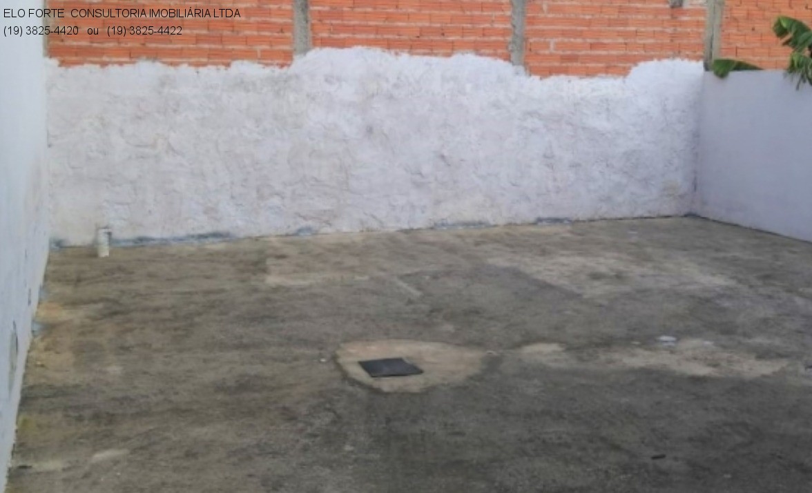 CASA em JARDIM PORTAL DO SOL, INDAIATUBA - Imóvel localizado em uma Área com muito verde em torno do bairro, com praça , mercearia, transporte público, escola e com fácil acesso ao centro da ci - Foto 3