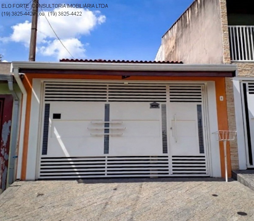 CASA em JARDIM MORADA DO SOL, INDAIATUBA - Imóvel com uma ótima localização, a poucos minutos do Parque Ecológico da nossa cidade, próximo a Supermercados, e ao Hipermercado GoodBom, escolas, c - Foto 2