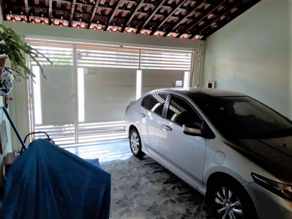 CASA em JARDIM MORADA DO SOL, INDAIATUBA - Imóvel com uma ótima localização, a poucos minutos do Parque Ecológico da nossa cidade, próximo a Supermercados, e ao Hipermercado GoodBom, escolas, c - Foto 4