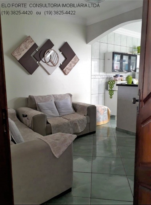 CASA em JARDIM MORADA DO SOL, INDAIATUBA - Imóvel com uma ótima localização, a poucos minutos do Parque Ecológico da nossa cidade, próximo a Supermercados, e ao Hipermercado GoodBom, escolas, c - Foto 6