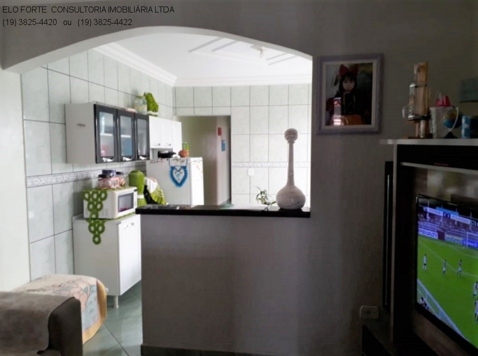 CASA em JARDIM MORADA DO SOL, INDAIATUBA - Imóvel com uma ótima localização, a poucos minutos do Parque Ecológico da nossa cidade, próximo a Supermercados, e ao Hipermercado GoodBom, escolas, c - Foto 1