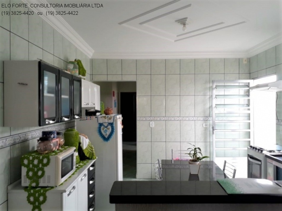 CASA em JARDIM MORADA DO SOL, INDAIATUBA - Imóvel com uma ótima localização, a poucos minutos do Parque Ecológico da nossa cidade, próximo a Supermercados, e ao Hipermercado GoodBom, escolas, c - Foto 9