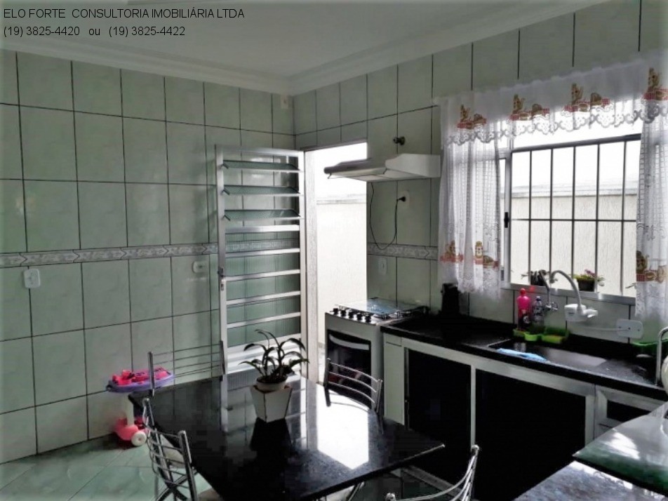 CASA em JARDIM MORADA DO SOL, INDAIATUBA - Imóvel com uma ótima localização, a poucos minutos do Parque Ecológico da nossa cidade, próximo a Supermercados, e ao Hipermercado GoodBom, escolas, c - Foto 11