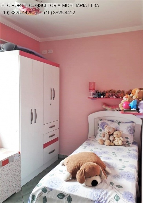 CASA em JARDIM MORADA DO SOL, INDAIATUBA - Imóvel com uma ótima localização, a poucos minutos do Parque Ecológico da nossa cidade, próximo a Supermercados, e ao Hipermercado GoodBom, escolas, c - Foto 12