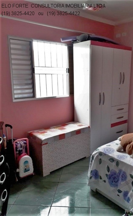 CASA em JARDIM MORADA DO SOL, INDAIATUBA - Imóvel com uma ótima localização, a poucos minutos do Parque Ecológico da nossa cidade, próximo a Supermercados, e ao Hipermercado GoodBom, escolas, c - Foto 5