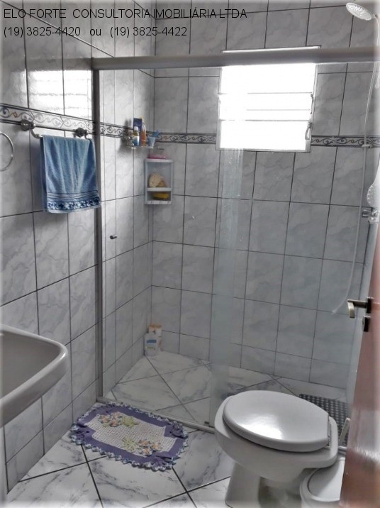 CASA em JARDIM MORADA DO SOL, INDAIATUBA - Imóvel com uma ótima localização, a poucos minutos do Parque Ecológico da nossa cidade, próximo a Supermercados, e ao Hipermercado GoodBom, escolas, c - Foto 8
