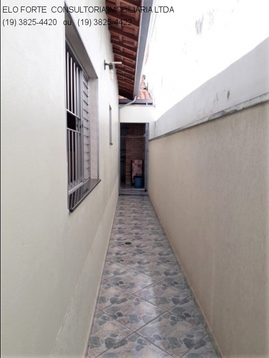 CASA em JARDIM MORADA DO SOL, INDAIATUBA - Imóvel com uma ótima localização, a poucos minutos do Parque Ecológico da nossa cidade, próximo a Supermercados, e ao Hipermercado GoodBom, escolas, c - Foto 10