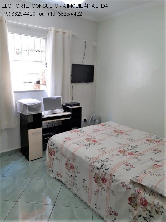 CASA em JARDIM MORADA DO SOL, INDAIATUBA - Imóvel com uma ótima localização, a poucos minutos do Parque Ecológico da nossa cidade, próximo a Supermercados, e ao Hipermercado GoodBom, escolas, c - Foto 13