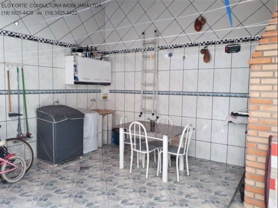 CASA em JARDIM MORADA DO SOL, INDAIATUBA - Imóvel com uma ótima localização, a poucos minutos do Parque Ecológico da nossa cidade, próximo a Supermercados, e ao Hipermercado GoodBom, escolas, c - Foto 3