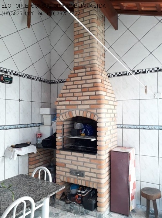 CASA em JARDIM MORADA DO SOL, INDAIATUBA - Imóvel com uma ótima localização, a poucos minutos do Parque Ecológico da nossa cidade, próximo a Supermercados, e ao Hipermercado GoodBom, escolas, c - Foto 14