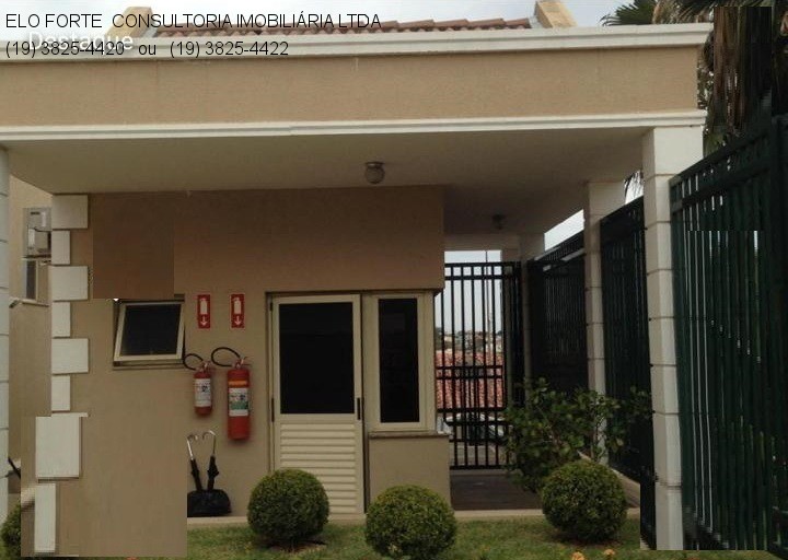 APARTAMENTO em CENTRO, INDAIATUBA - APARTAMENTO - INDAIATUBA - Foto 5