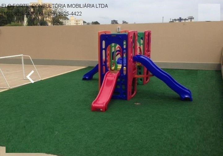APARTAMENTO em CENTRO, INDAIATUBA - APARTAMENTO - INDAIATUBA - Foto 8