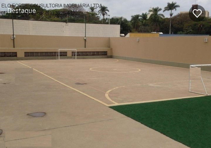 APARTAMENTO em CENTRO, INDAIATUBA - APARTAMENTO - INDAIATUBA - Foto 10