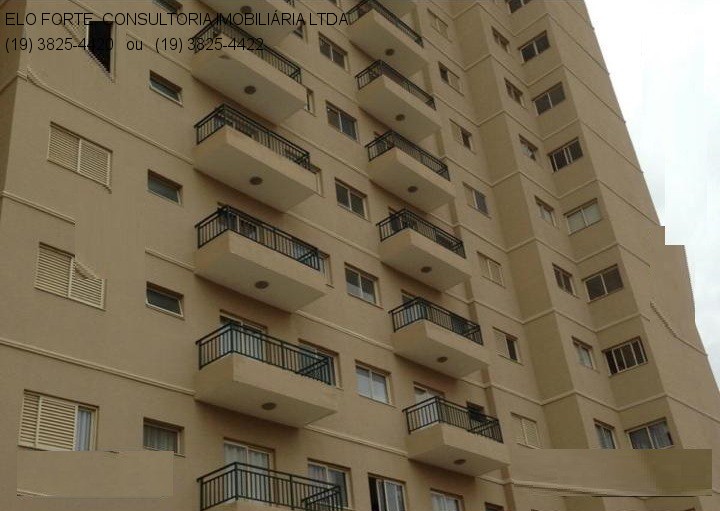 APARTAMENTO em CENTRO, INDAIATUBA - APARTAMENTO - INDAIATUBA - Foto 4