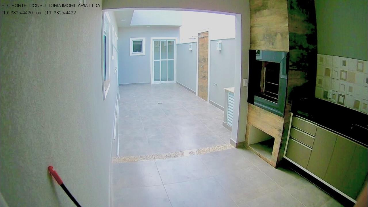 CASA em JARDIM BRÉSCIA, INDAIATUBA - CASA - INDAIATUBA - Foto 31